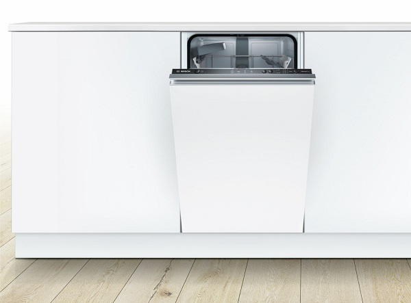 Bosch SPV24CX00E vestavná myčka